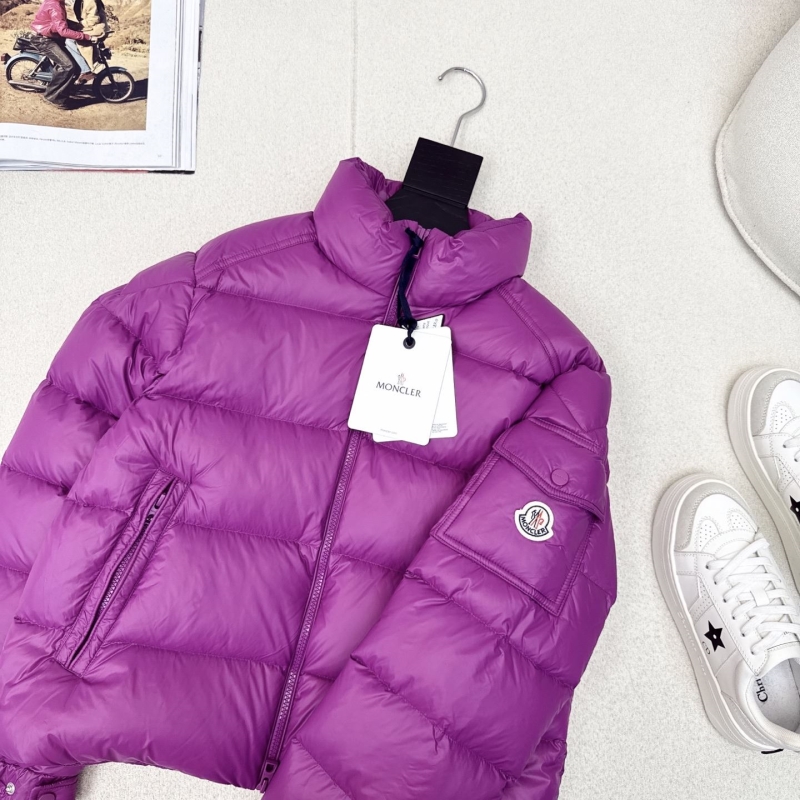Moncler Down Jacket